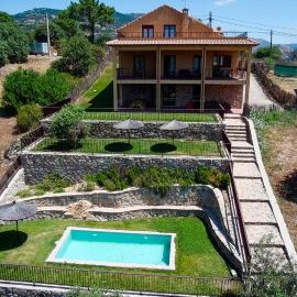 Casa Maison Llama, hotel in La Estación