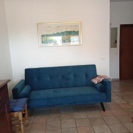 Bilocale a Marina di Grosseto davanti alla Fortezza, hotel Grossetóban