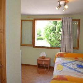 Auberge du tilleul chambres de campagne dans la région lacs et cascades, Hotel in Charézier