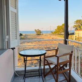 Villa Maria, hotel in Agia Anna