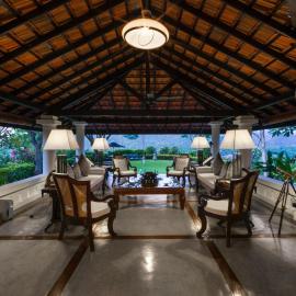 Clingendael Kandy: Digana şehrinde bir otel