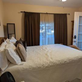 Desert Nights Getaway, Hotel in Pahrump