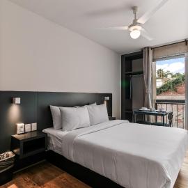 Primavera By Homirent, hotel a Querétaro