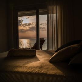Zelía Seaside Home
