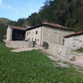 La Molnera