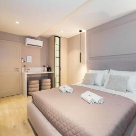 Good Grace Apartments, hotel sa Zagreb