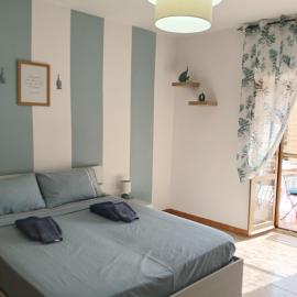 Limpida Casa Vacanza, hotel in San Nicola Arcella