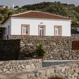 AZORINSITU - Casas da Ribeira, hotel em Vila do Porto