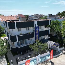 Erikli Golden Glow P Hotel