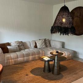 Cozy apartment with garden