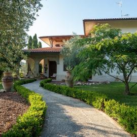 B&B Ulivo del Duca, hotel in Fermignano