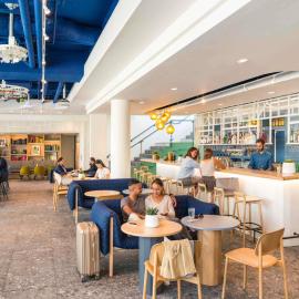 Novotel Paris Centre Gare Montparnasse, hotel in Paris