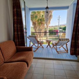 Casa Vacanze Azzurro: Isca sullo Ionio'da bir otel