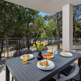 Stunning Home In Kraljevica With Wifi