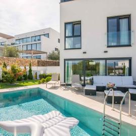 Apartment in Zidarici - Insel Krk 42220