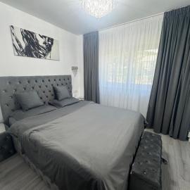 Apartament Silver Nest Comanesti, hotel v destinácii Comăneşti
