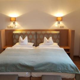 Gasthaus zum Hirschen, hotel u gradu 'Ringsheim'