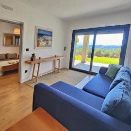 Paradiso Apartments New Luxury Flat