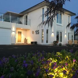 Modern Apartments, hotell i Tønsberg
