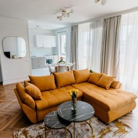 Evo Residence Oasului, khách sạn ở Cluj-Napoca