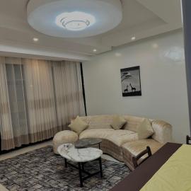 The Ridge Crest Apartments, hotel en Taba