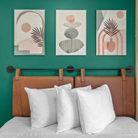 Hollywood Le Bon Hotel, hotel di Los Angeles