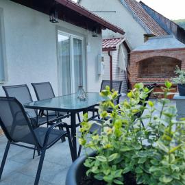 House Notturno, hotelli kohteessa Otočac