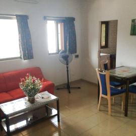Appartements Lome Marie Antoinette, hotel in Atigan