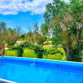 Villa Maddalena - Big garden Parking & Pool