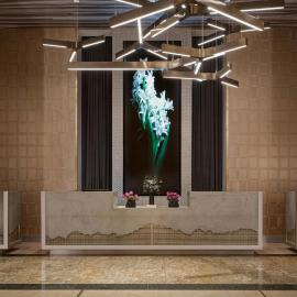 Renaissance Dallas Hotel