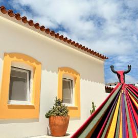 Casa Outeiro