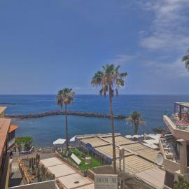 Azure Bliss, hotel in Costa de Adeje