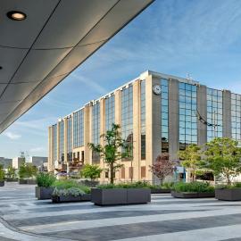 Sheraton Brussels Airport Hotel, hotel in Zaventem