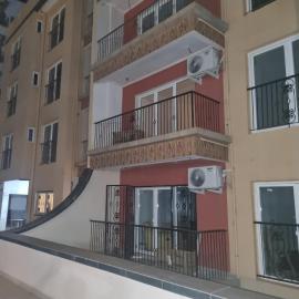 MAISON SUISSE Emana Yaoundé, Appartements meublés de luxe, hotel v destinácii Yaoundé