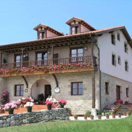 Costa Trasmiera, hotelli kohteessa Langre