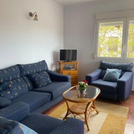 PUEBLO MAR - Apartamento en la Marina Alta, hotel i Pego