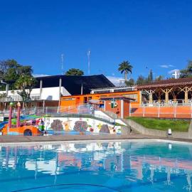 Parque de la Familia