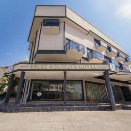Belek holidays hotel, хотел в Белек