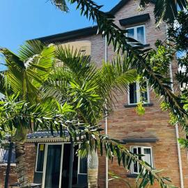 Baleau Villas Studio