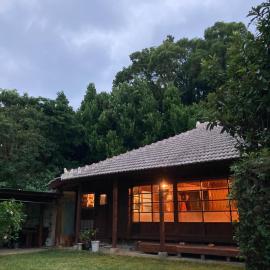今帰仁村ゆくみやは沖縄を感じる一棟貸でBBq設備無料