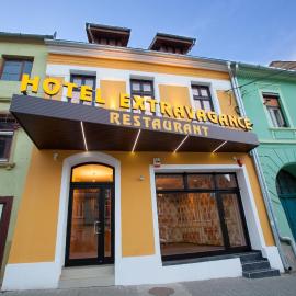 Extravagance Hotel