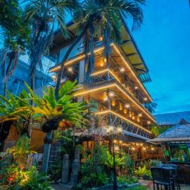 Puerto Pension Inn
