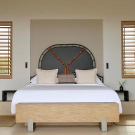Kimpton Mas Olas Resort and Spa – hotel w mieście Todos Santos