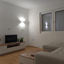 Harlindor Apartment Ohrid