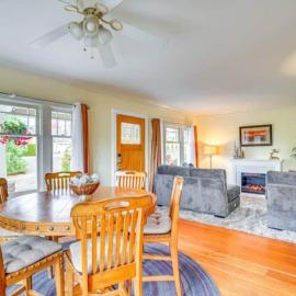 Sequoia Vacation Rental, hotel en Milton