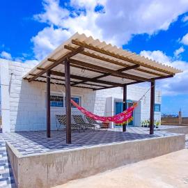 Refugio, Casa de la Playa, хотел в Manaure