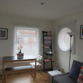 Fantastic Central Location - Parking - Business or Leisure