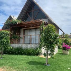Chalé Village da Serra