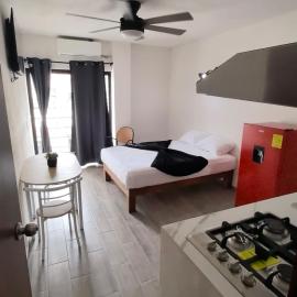 Hotel Boutique Luz de Luna, hotel en San Blas
