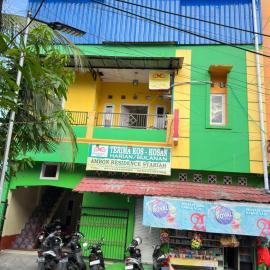 Ambon Residence Syariah